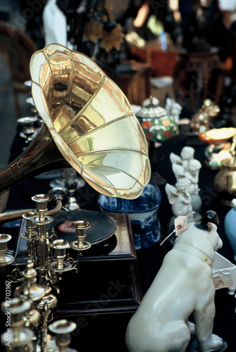 objet brocante