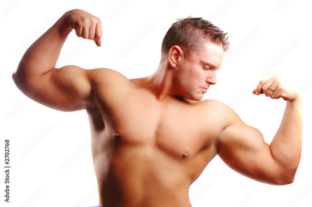 body builder body builder