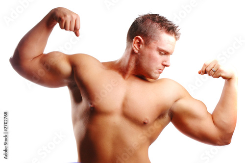 body builder