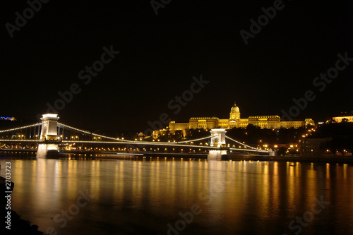 buda castle photo