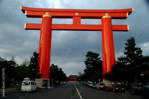 torii