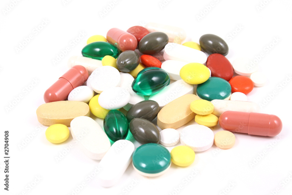 pills pills