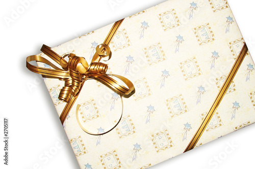 present