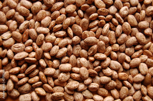 bean texture