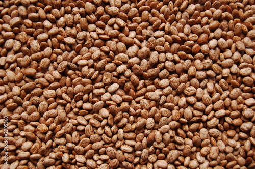 bean texture