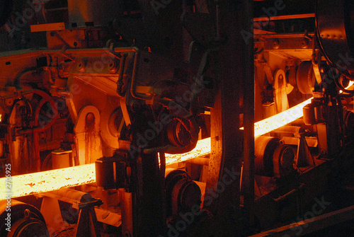 metal works
