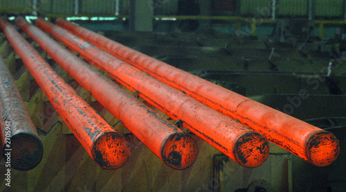 metal works