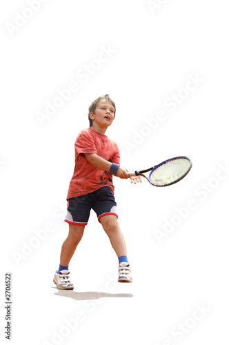 ...the next generation...