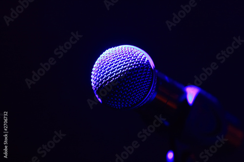 microphone