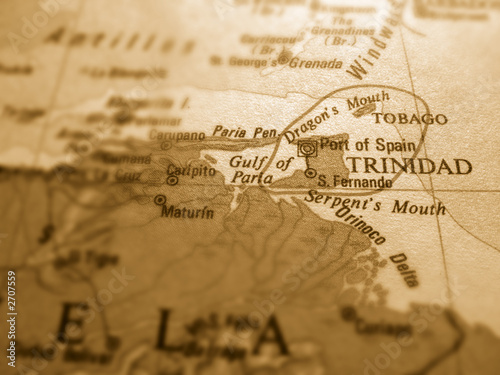 trinidad