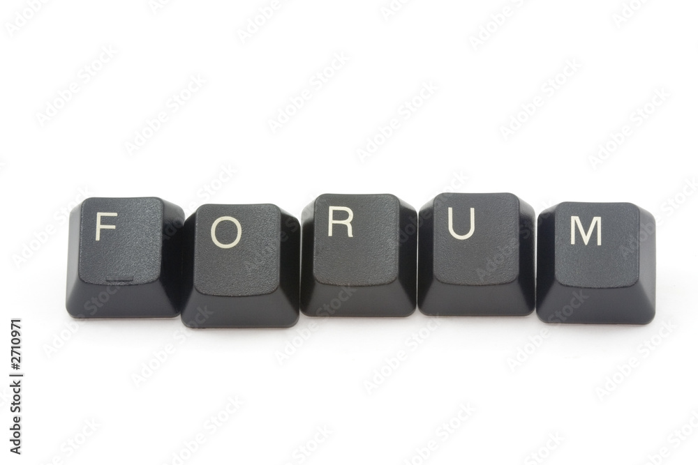 forum forum
