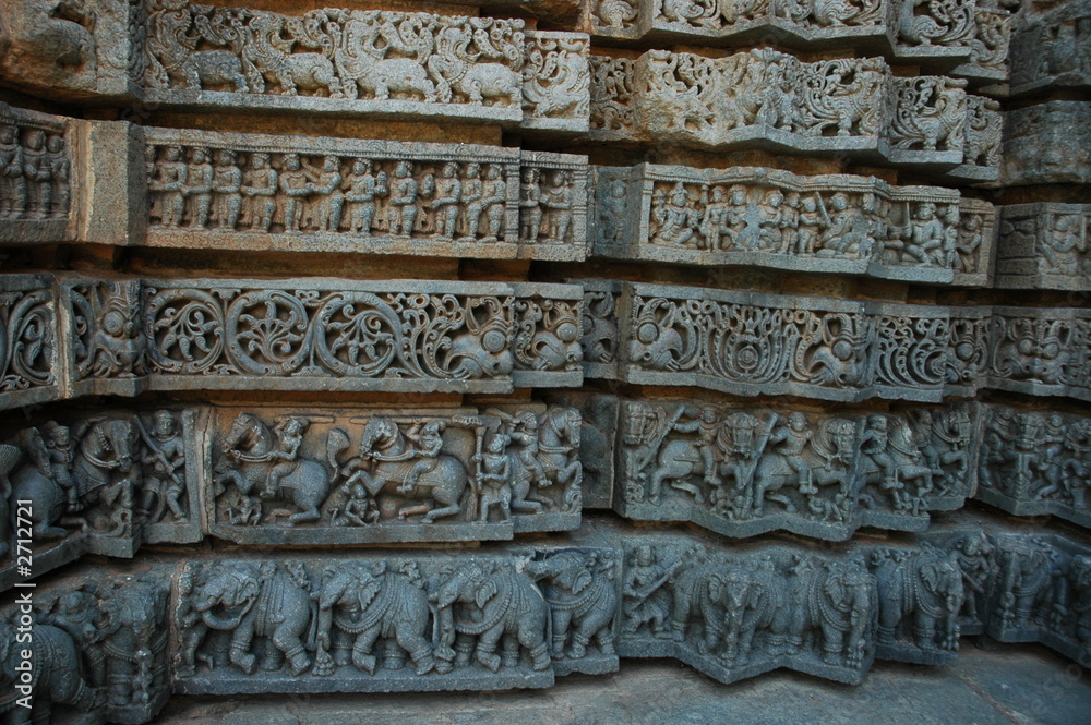 somanathapur temple15