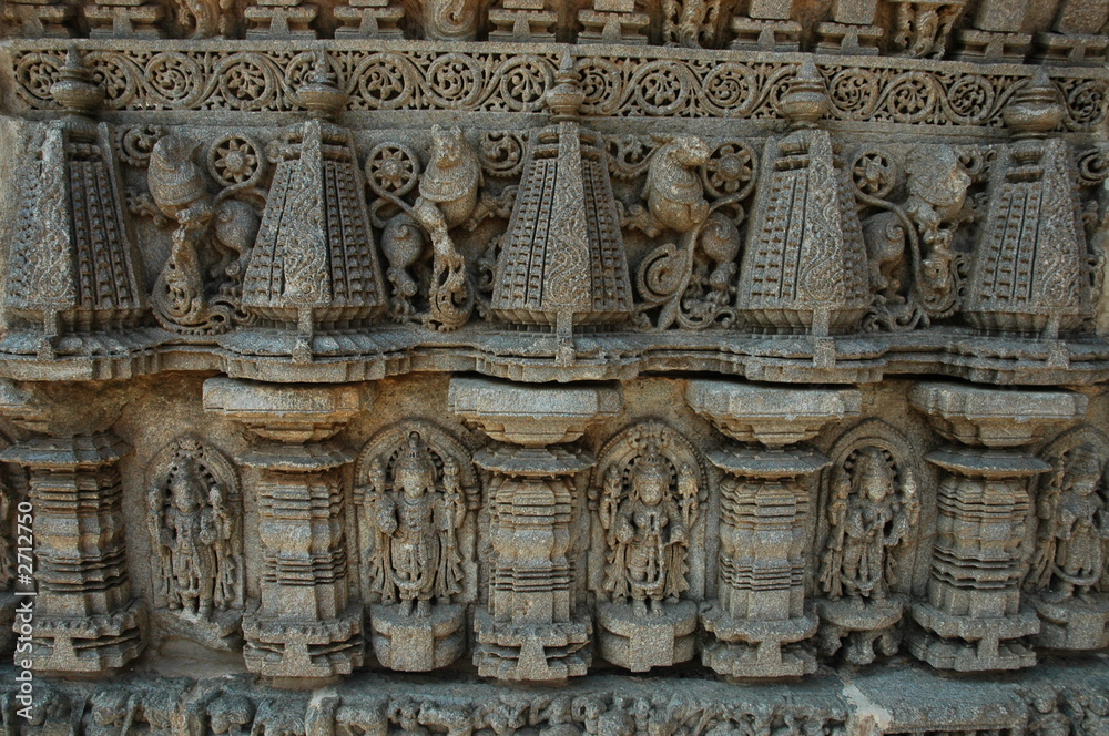 somanathapur temple13