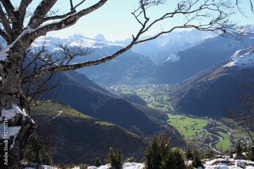 vallée d'ossau - im'py photo