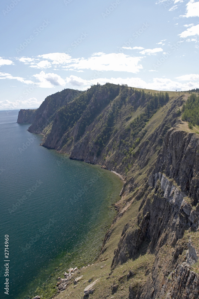 olkhon island