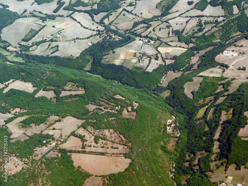 vue d'avion