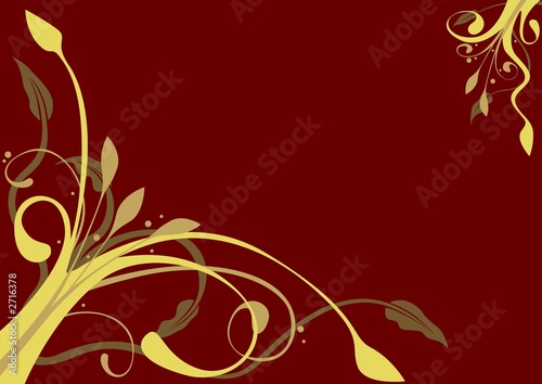 floral decoration 07