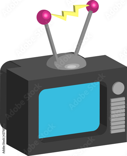 television