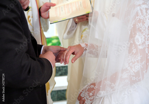 marriage