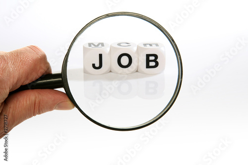 job