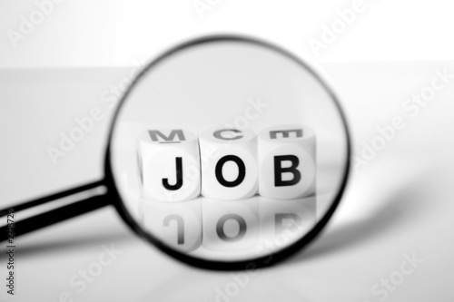 job