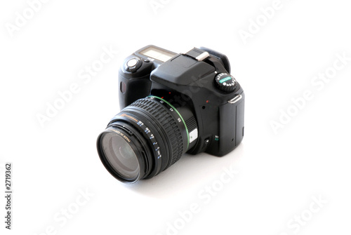 digital camera