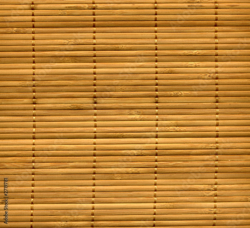 a bamboo background