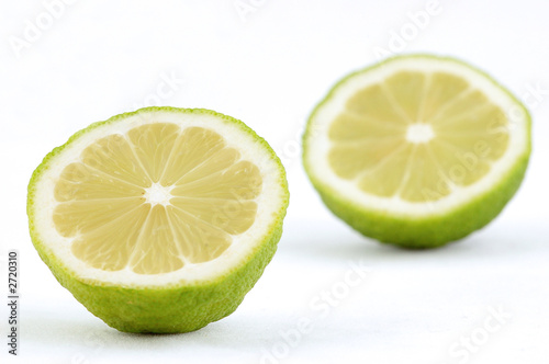 demi citrons