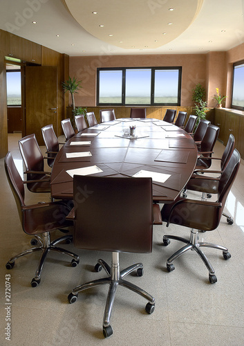 sala riunione