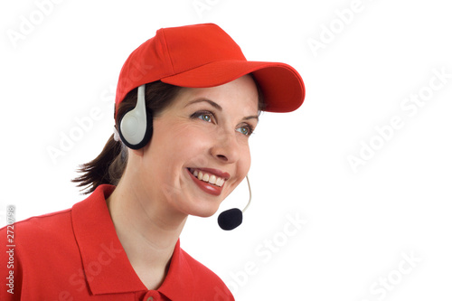 customer service