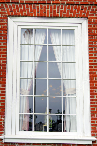 window