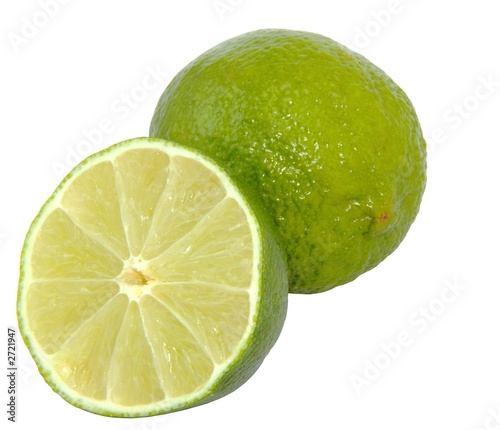 citron vert 1 photo
