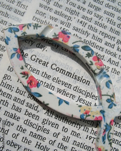 the great commission