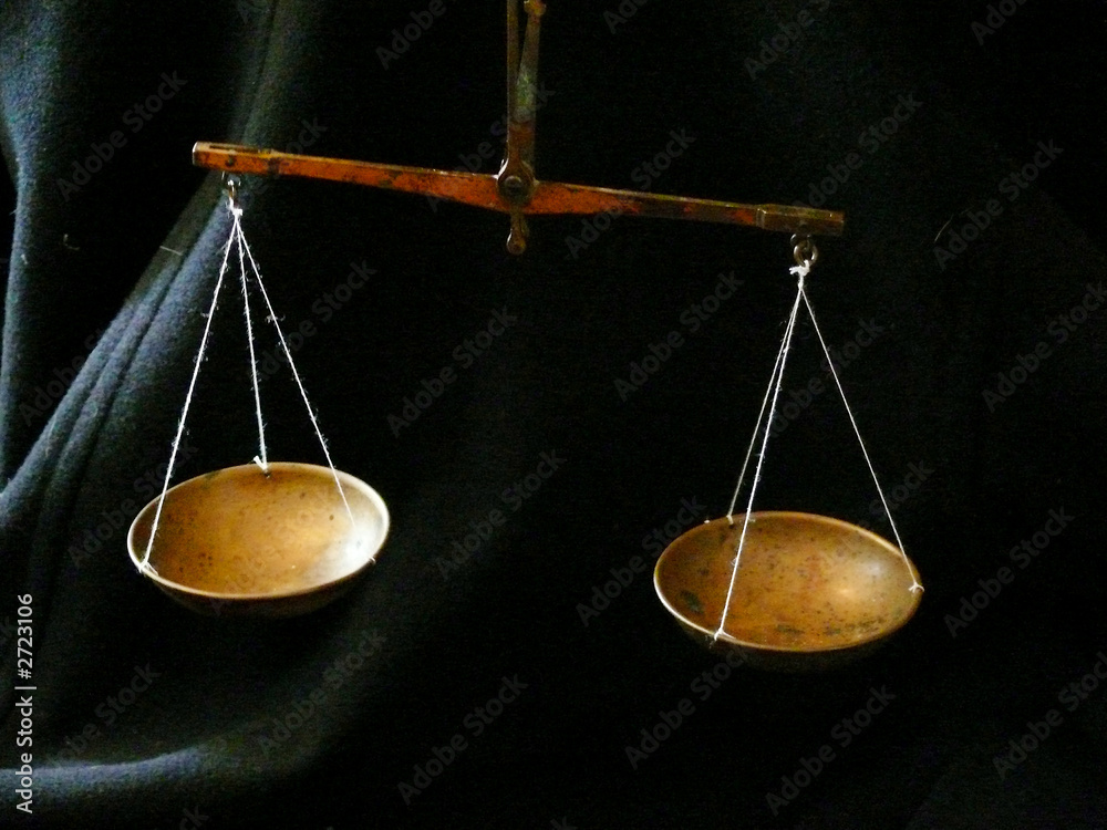 weigh-scale