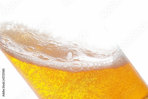 birra bionda