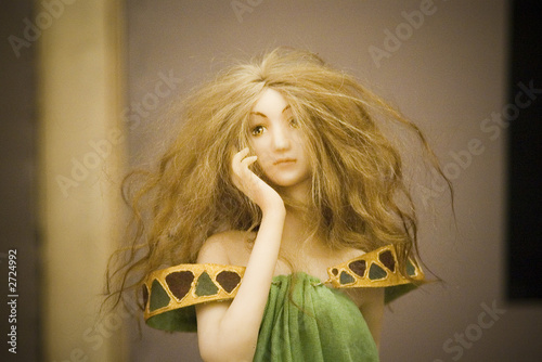 fairy doll