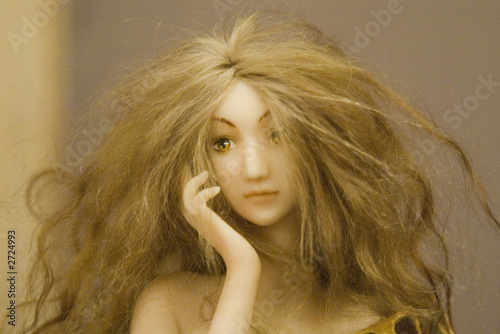 fairy doll