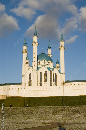 kul-sharif