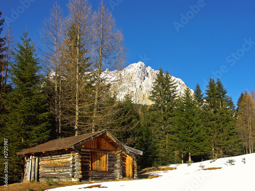 zugspitzblick photo
