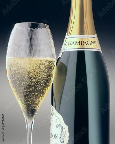 champagne