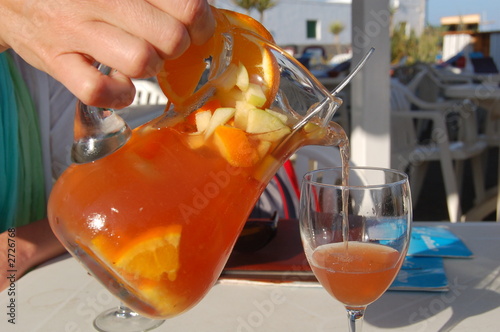 sangria
