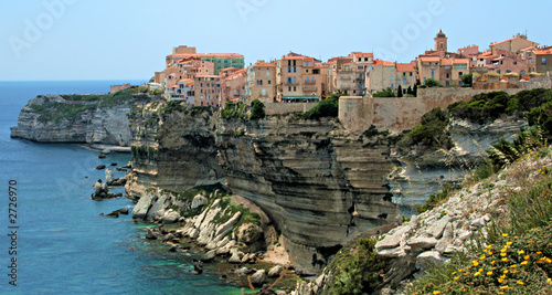 bonifacio