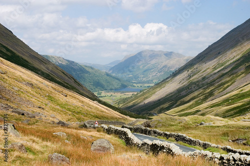 kirkstone pass photo