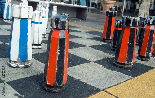 Wallpaper Mural schach Torontodigital.ca