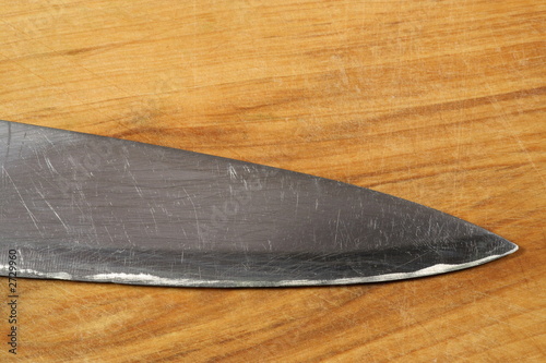 kithen knife