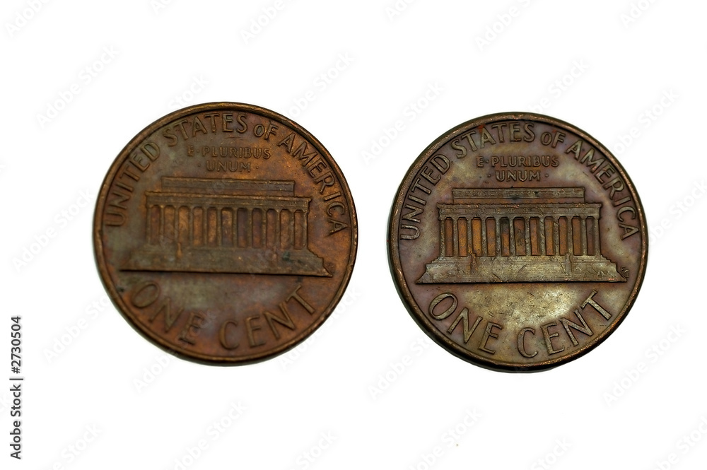 two cents