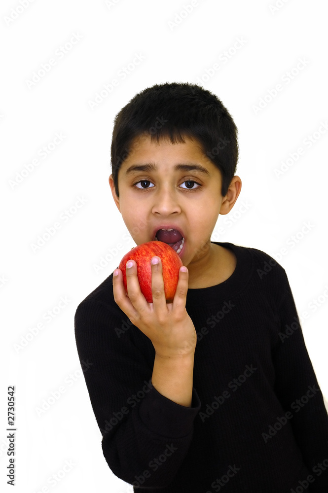 an apple a day an apple a day