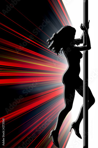 nightclub