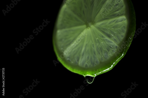 lime three