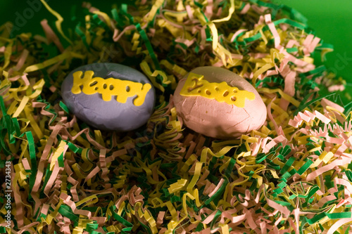 happy easter